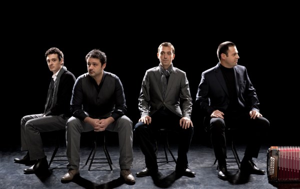 Danças Ocultas © Pedro Cláudio